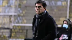 Quinteros sorprende a los hinchas de Colo Colo.