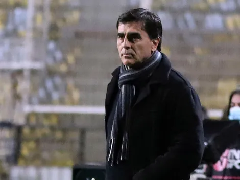 La increíble confesión de Quinteros sobre dirigir a la U