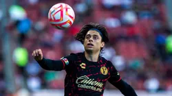 Joaquín Montecinos continuará en Xolos y ya no es opción en la UC.