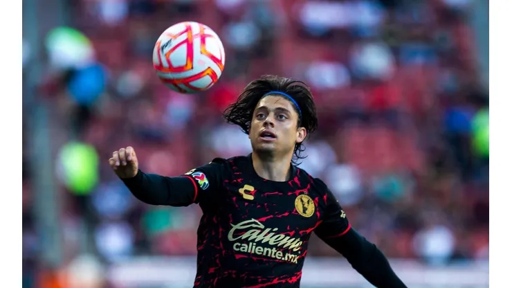 Joaquín Montecinos continuará en Xolos y ya no es opción en la UC.