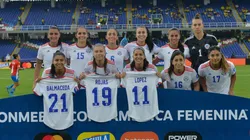La Roja oficializó su oncena para el duelo ante Ecuador