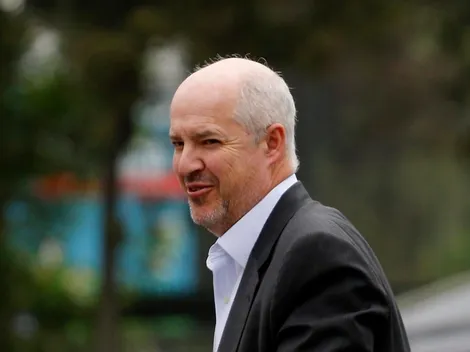 Juan Tagle se mantiene expectante a su reelección en la UC