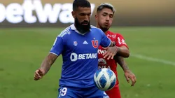 En la primera rueda, Ñublense derrotó por 3-2 a Universidad de Chile.