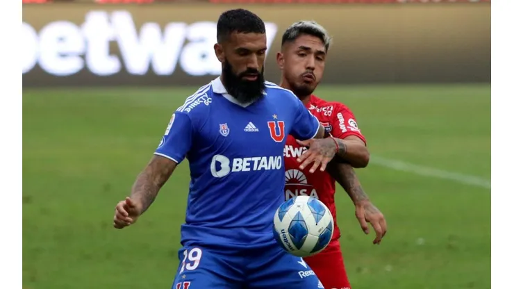 En la primera rueda, Ñublense derrotó por 3-2 a Universidad de Chile.