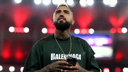 Vidal comienza una nueva aventura en su larga trayectoria.