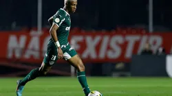 Palmeiras se vuelve a enfrentar a Sao Paulo.