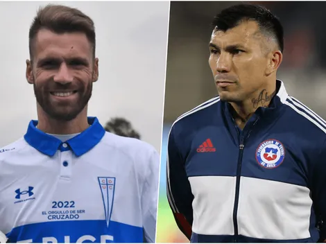 Tagle se toma para la chacota la llegada de Kagelmacher y bromea a Medel