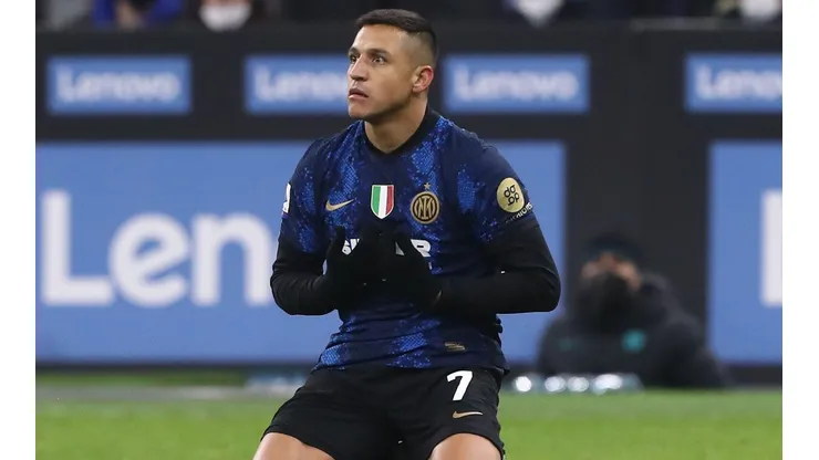 Letelier se la juega porque Sánchez aún tiene para despegar en Europa.