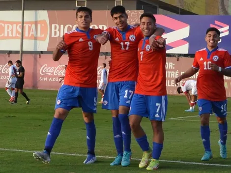 Osorio orgulloso con las oportunidades en la U para ir tomando confianza