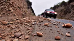 Un temblor sacudió la parte norte de Chile.