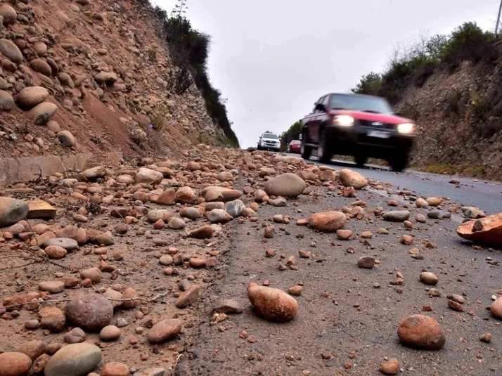 Temblor hoy en Chile: Revisa aquí de cuánto fue el último sismo y dónde ocurrió