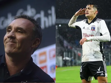 Espina saca pecho por la venta de Solari a River Plate