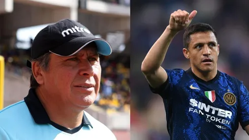 Contreras cree que a Sánchez le queda tiempo en Europa.