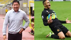 El ex seleccionado chileno comento sobre el momento de Alexis en el Viejo Continente