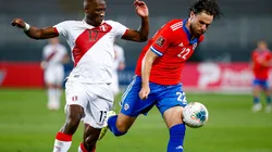 ¿Chile y Perú juntos en el caso Byron Castillo?