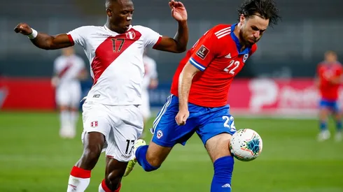 ¿Chile y Perú juntos en el caso Byron Castillo?