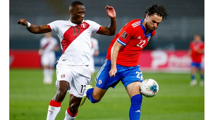 ¿Chile y Perú juntos en el caso Byron Castillo?