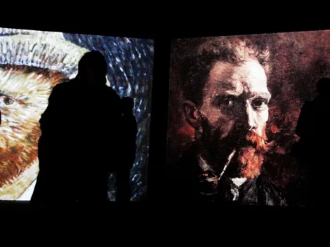 ¿Hasta cuándo es la exposición de Vincent Van Gogh y cuánto vale la entrada?