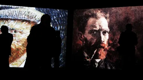 ¿Hasta cuándo es la exposición de Vincent Van Gogh y cuánto vale la entrada?