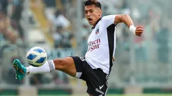 Los detalles que frenan la oficialización de Solari en River