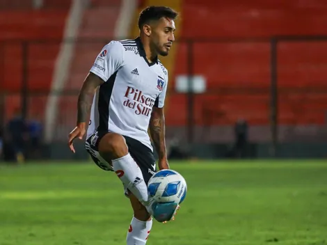 Pato Yáñez: "Para reemplazar a Solari apuesto por Bolados"