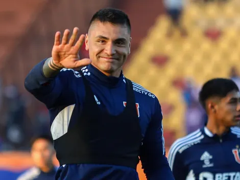 Campos desaprueba el apodo Campitos po' compadre y lo califica como "pasado de moda"