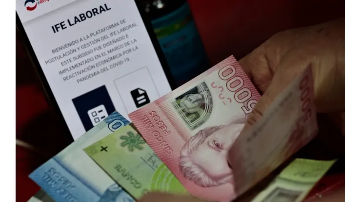 IFE Laboral