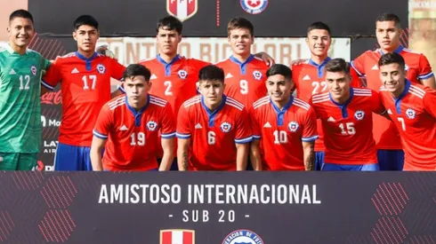 La Rojita pierde a sus figuras en Perú.