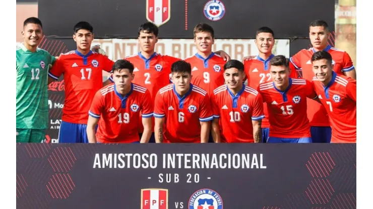 La Rojita pierde a sus figuras en Perú.