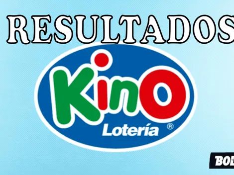 Kino | Resultados y números ganadores de la Polla Chilena del miércoles 13 de julio 2022