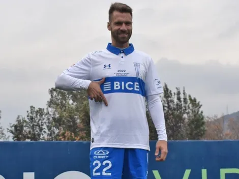 Gary Kagelmacher no asusta con la competencia en la UC