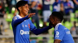 Osorio sigue llamando la atención de varios clubes de Europa.