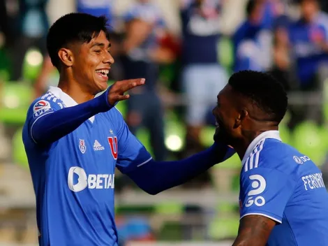 Medio italiano agranda a Osorio y advierte que tres clubes se enamoraron de él