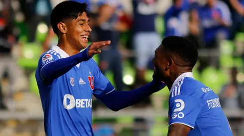 Osorio sigue llamando la atención de varios clubes de Europa.