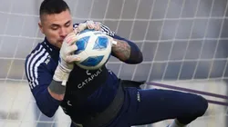 Campos se considera una persona "directa y frontal".