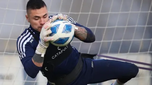 Campos se considera una persona "directa y frontal".