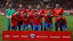 La Roja volverá a la acción en septiembre.