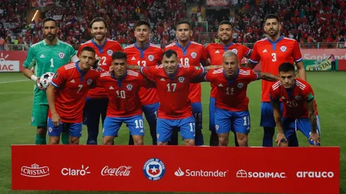 La Roja volverá a la acción en septiembre.