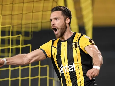 Kagelmacher cuenta las horas para jugar por la UC