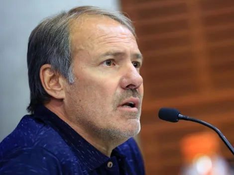 Vargas: "No puede ser que no se sepa quiénes son los dueños de la U"