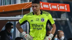 El portero del Cacique comentó su situación con la renovación en el Cacique