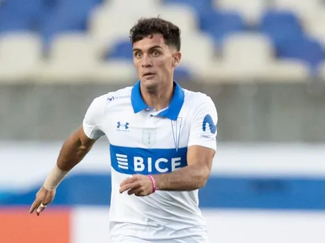 José Cabero consigna la amarilla que suspende a Ignacio Saavedra