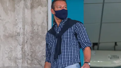 El gerente deportivo reveló los estadios que toman ventaja para que la UC sea local