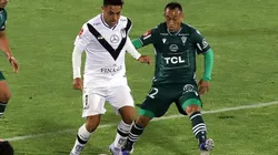 Santiago Morning será el local