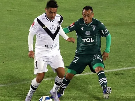 Horario: Wanderers y Santiago Morning inician la fecha 19 de la Primera B