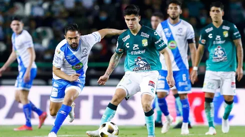 Puebla ganó sus dos partidos de la Liga MX.