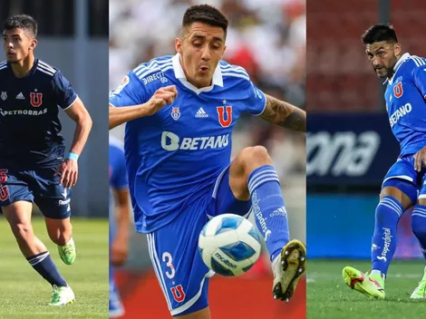 Las alternativas de la U para reemplazar a Tapia