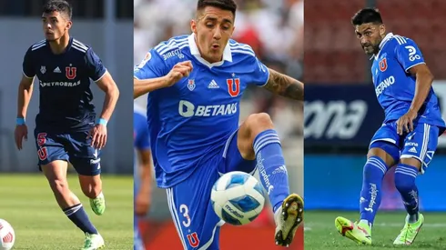 Las alternativas de López en la U.