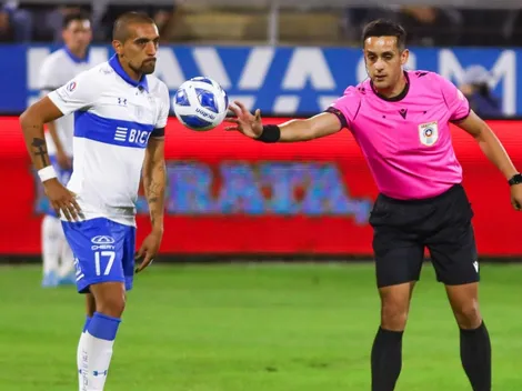 Ampuero señala que la UC debe ir partido a partido por el penta