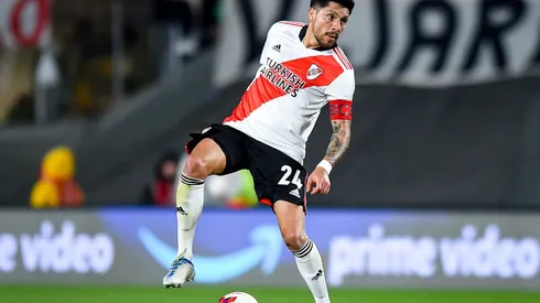 River Plate se enfrenta a Barracas Central.